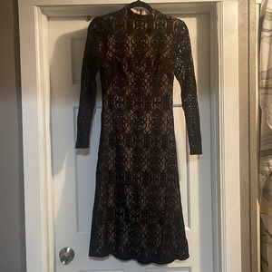 Forever 21 STUNNING All Lace Dress 💃🏻